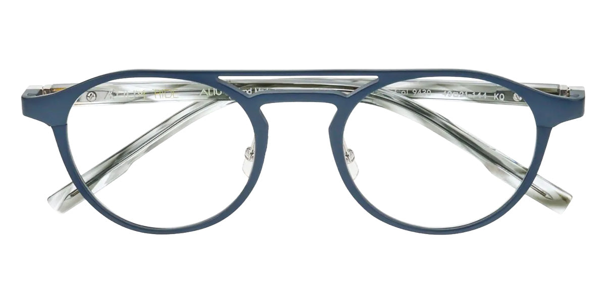 Face à Face ALIUM RIDE 1 9430 49 - Gray #id:fafaliumride19430_s:102100