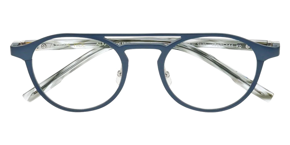 Face à Face ALIUM RIDE 1 9430 49 - Gray #id:fafaliumride19430_s:102100