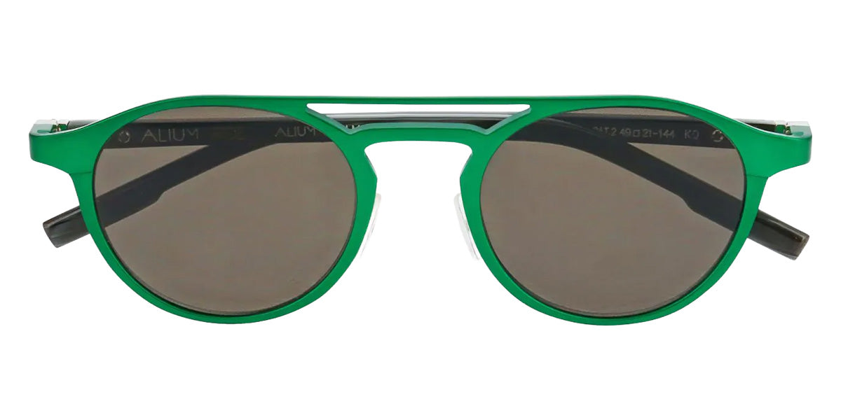Face à Face ALIUM RIDE 1 SUN 9033 49 - Green #id:fafaliumride1sun9033_s:100100