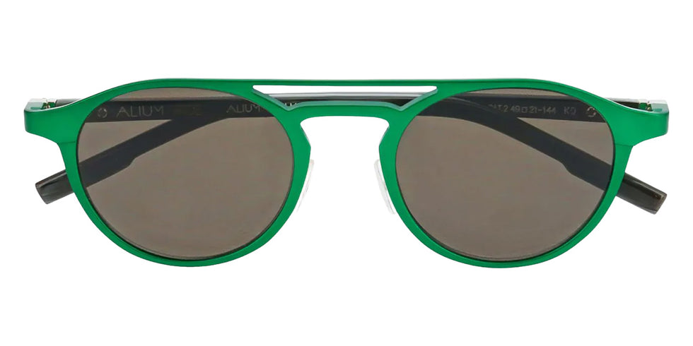 Face à Face ALIUM RIDE 1 SUN 9033 49 - Green #id:fafaliumride1sun9033_s:100100