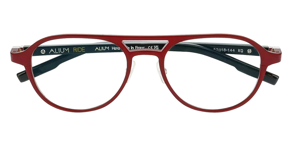 Face à Face ALIUM RIDE 2 0028 52 - Red #id:fafaliumride20028_s:100100
