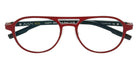 Face à Face ALIUM RIDE 2 0028 52 - Red #id:fafaliumride20028_s:100100