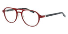 Face à Face ALIUM RIDE 2 0028 52 - Red #id:fafaliumride20028_s:100105