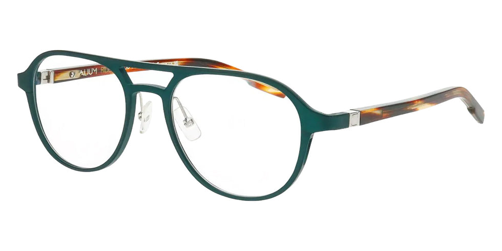 Face à Face ALIUM RIDE 2 9714 52 - Green #id:fafaliumride29714_s:102105