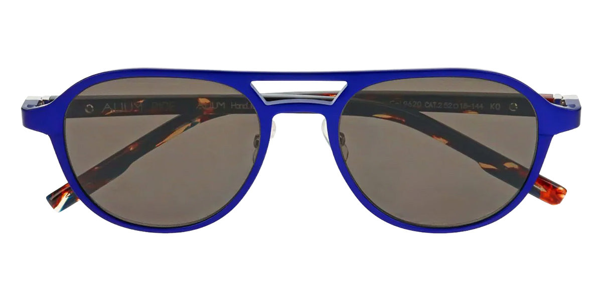 Face à Face ALIUM RIDE 2 SUN 9620 52 - Blue #id:fafaliumride2sun9620_s:100100