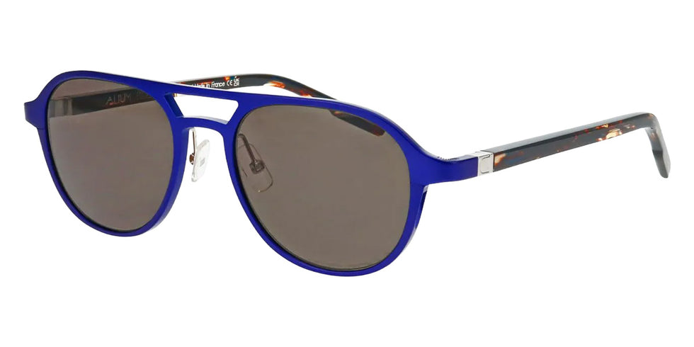Face à Face ALIUM RIDE 2 SUN 9620 52 - Blue #id:fafaliumride2sun9620_s:100105