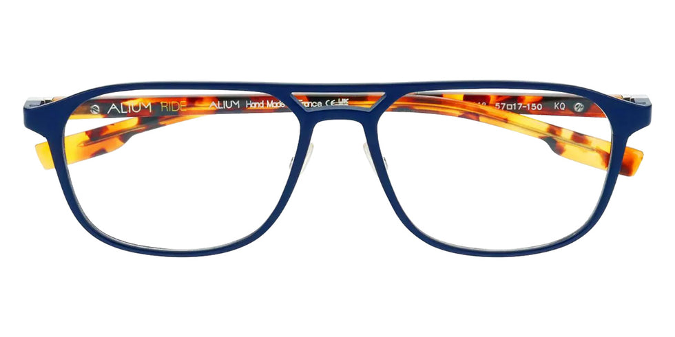 Face à Face ALIUM RIDE 3 0018 57 - Blue #id:fafaliumride30018_s:100100