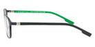 Face à Face ALIUM RIDE 3 9090 57 - Gray #id:fafaliumride39090_s:102110