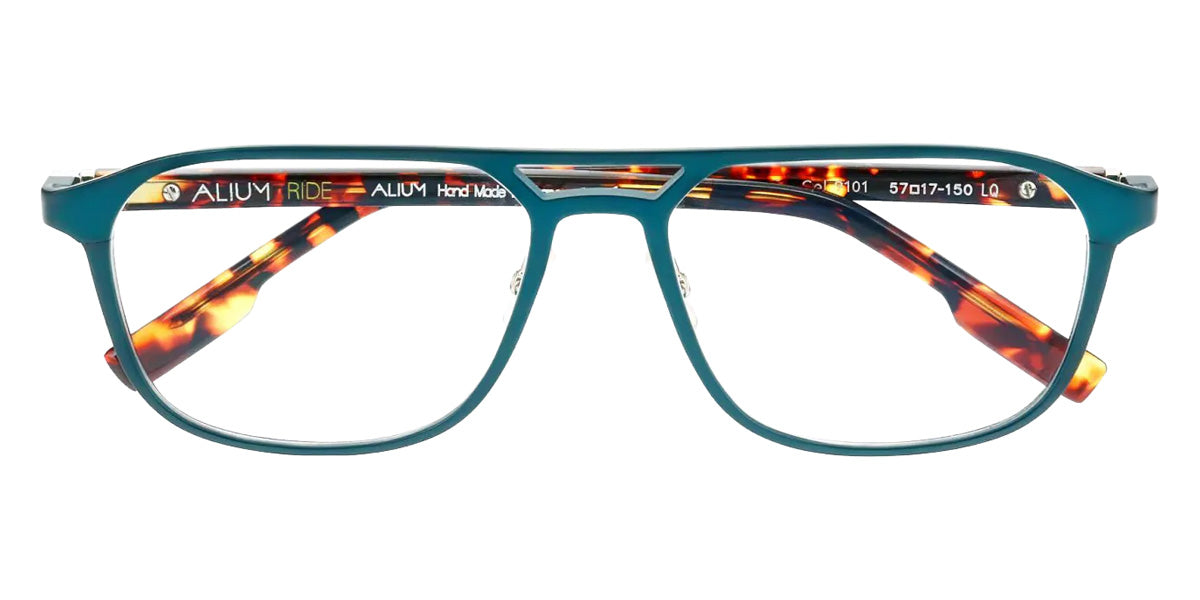 Face à Face ALIUM RIDE 3 9101 57 - Blue #id:fafaliumride39101_s:104100