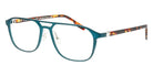 Face à Face ALIUM RIDE 3 9101 57 - Blue #id:fafaliumride39101_s:104105