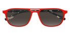 Face à Face ALIUM RIDE 3 SUN 0015 57 - Red #id:fafaliumride3sun0015_s:100100