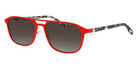 Face à Face ALIUM RIDE 3 SUN 0015 57 - Red #id:fafaliumride3sun0015_s:100105