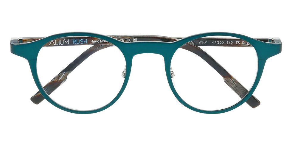 Face à Face ALIUM RUSH 1 9101 47 - Blue #id:fafaliumrush19101_s:104100