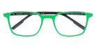 Face à Face ALIUM RUSH 2 9437 54 - Green #id:fafaliumrush29437_s:106100
