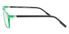 Face à Face ALIUM RUSH 2 9437 54 - Green #id:fafaliumrush29437_s:106110