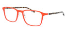 Face à Face ALIUM RUSH 3 9249 59 - Orange #id:fafaliumrush39249_s:100105