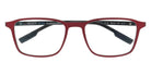 Face à Face ALIUM RUSH 3 9438 59 - Red #id:fafaliumrush39438_s:102100