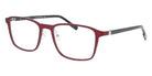 Face à Face ALIUM RUSH 3 9438 59 - Red #id:fafaliumrush39438_s:102105