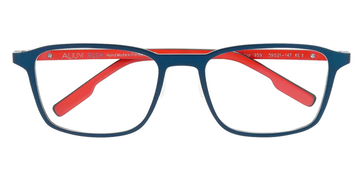 Face à Face ALIUM RUSH 3 959 59 - Blue #id:fafaliumrush3959_s:104100
