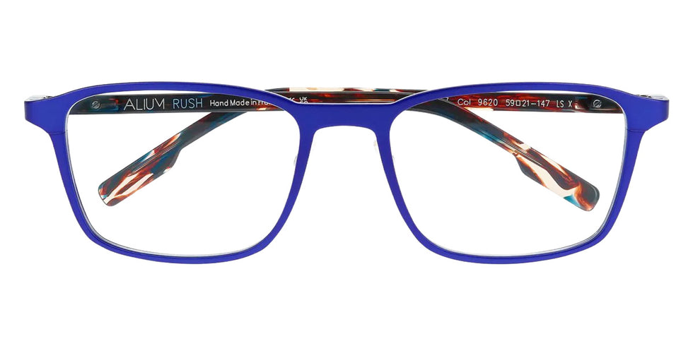 Face à Face ALIUM RUSH 3 9620 59 - Blue #id:fafaliumrush39620_s:106100