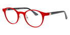 Face à Face ALIUM S 2 0015 47 - Red #id:fafaliums20015_s:100105