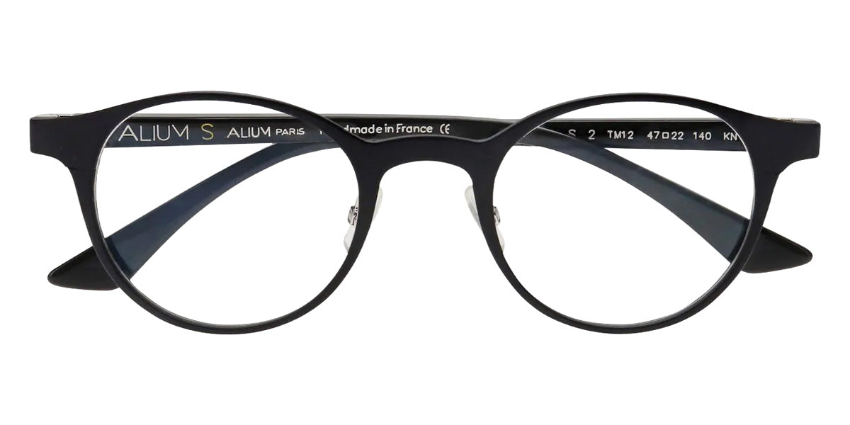 Face à Face ALIUM S 2 TM12 47 - Gray #id:fafaliums2tm12_s:102100