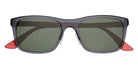 Face à Face ALIUM SKY SUN 2 203 51 - Gray #id:fafaliumskysun2203_s:100100