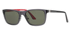 Face à Face ALIUM SKY SUN 2 203 51 - Gray #id:fafaliumskysun2203_s:100105