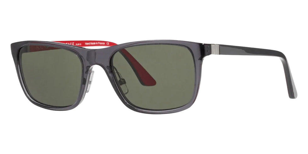 Face à Face ALIUM SKY SUN 2 203 51 - Gray #id:fafaliumskysun2203_s:100105