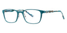 Face à Face ALIUM STRETCH 1 9445 51 - Blue #id:fafaliumstretch19445_s:100105