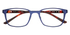 Face à Face ALIUM STRETCH 1 957 51 - Blue #id:fafaliumstretch1957_s:102100