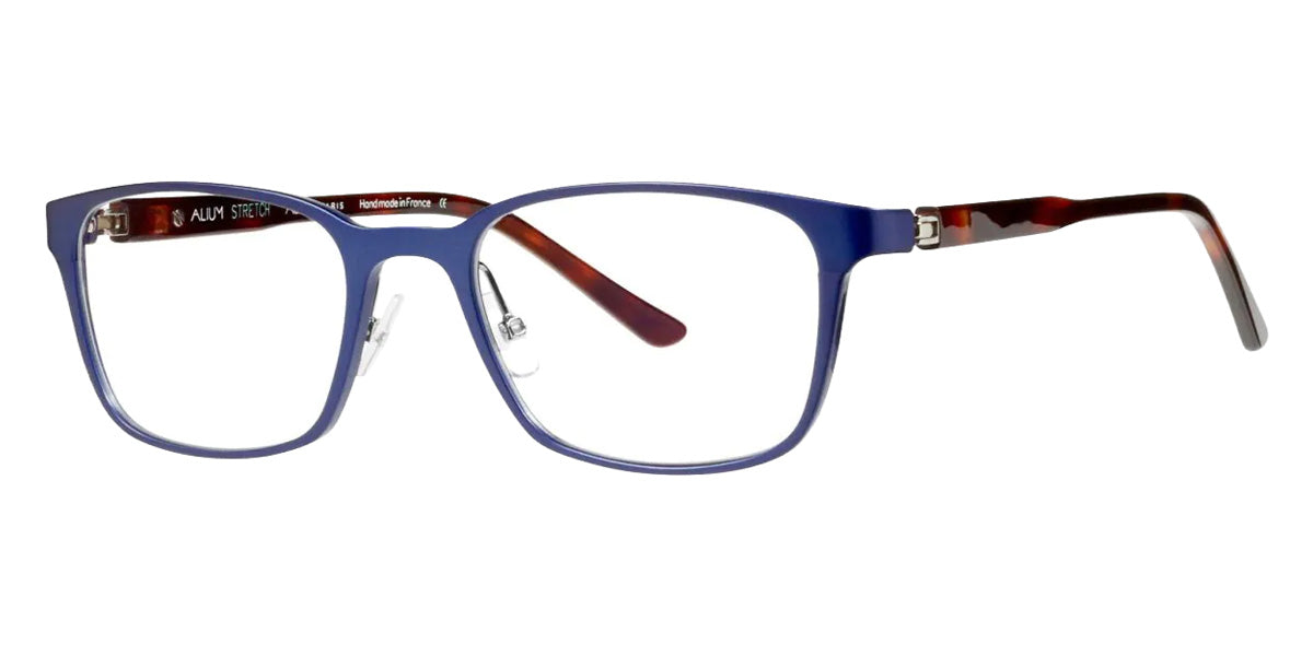 Face à Face ALIUM STRETCH 1 957 51 - Blue #id:fafaliumstretch1957_s:102105
