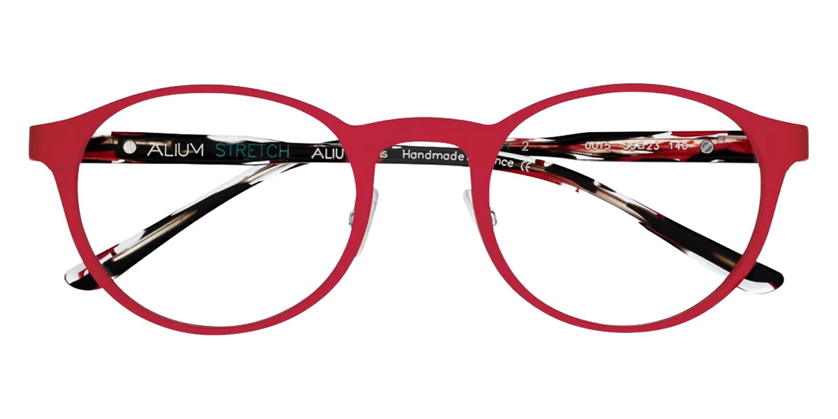 Face à Face ALIUM STRETCH 2 0015 50 - Red #id:fafaliumstretch20015_s:100100