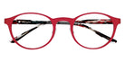 Face à Face ALIUM STRETCH 2 0015 50 - Red #id:fafaliumstretch20015_s:100100
