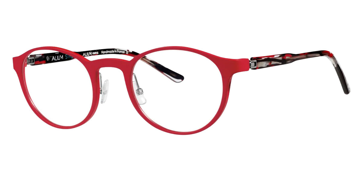 Face à Face ALIUM STRETCH 2 0015 50 - Red #id:fafaliumstretch20015_s:100105