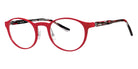 Face à Face ALIUM STRETCH 2 0015 50 - Red #id:fafaliumstretch20015_s:100105