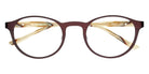 Face à Face ALIUM STRETCH 2 9122 50 - Purple #id:fafaliumstretch29122_s:102100