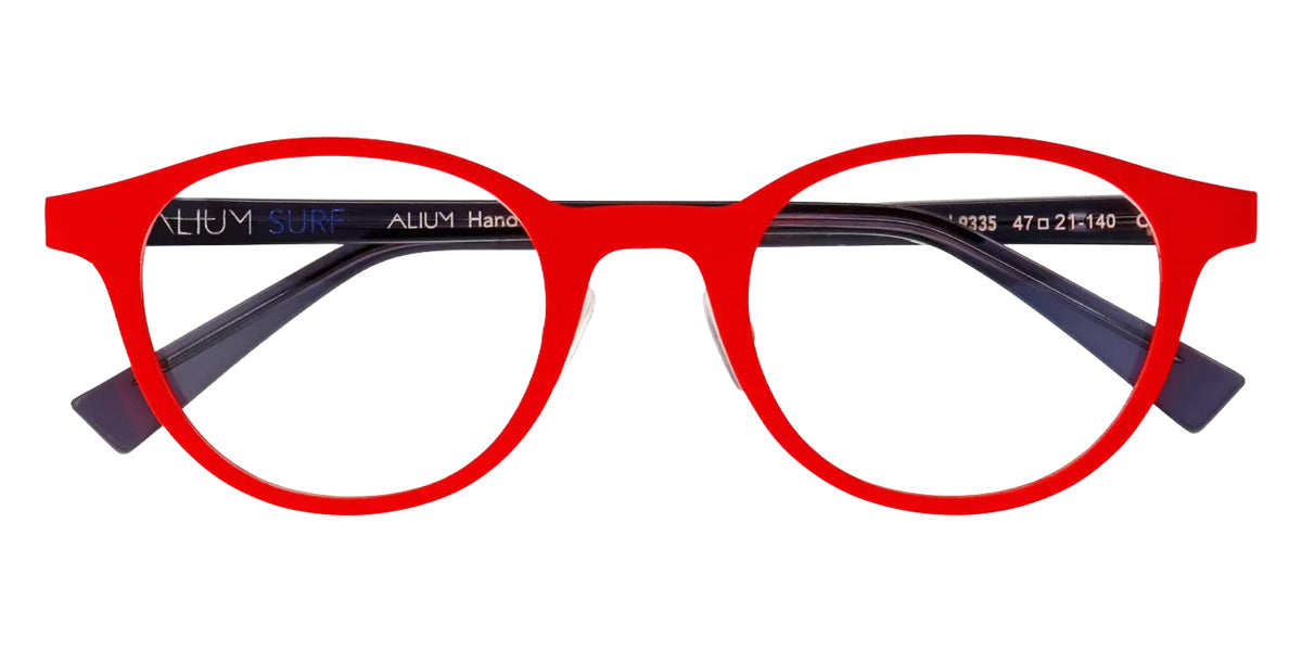 Face à Face ALIUM SURF 1 9335 47 - Yellow #id:fafaliumsurf19335_s:100100