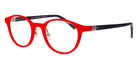 Face à Face ALIUM SURF 1 9335 47 - Yellow #id:fafaliumsurf19335_s:100105