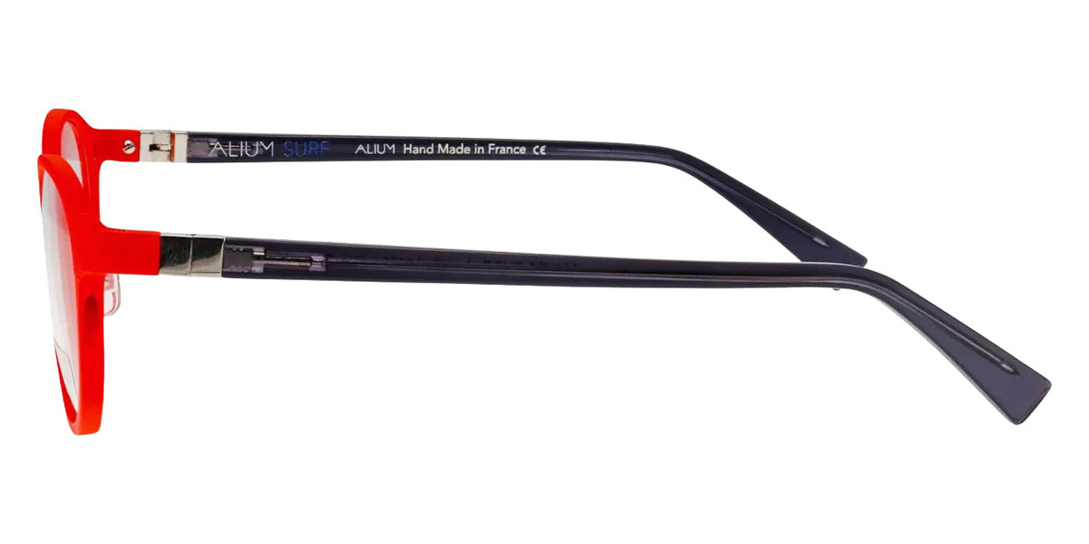 Face à Face ALIUM SURF 1 9335 47 - Yellow #id:fafaliumsurf19335_s:100110