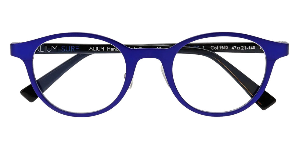 Face à Face ALIUM SURF 1 9620 47 - Blue #id:fafaliumsurf19620_s:102100