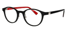Face à Face ALIUM SURF 1 TM01 47 - Black #id:fafaliumsurf1tm01_s:104105