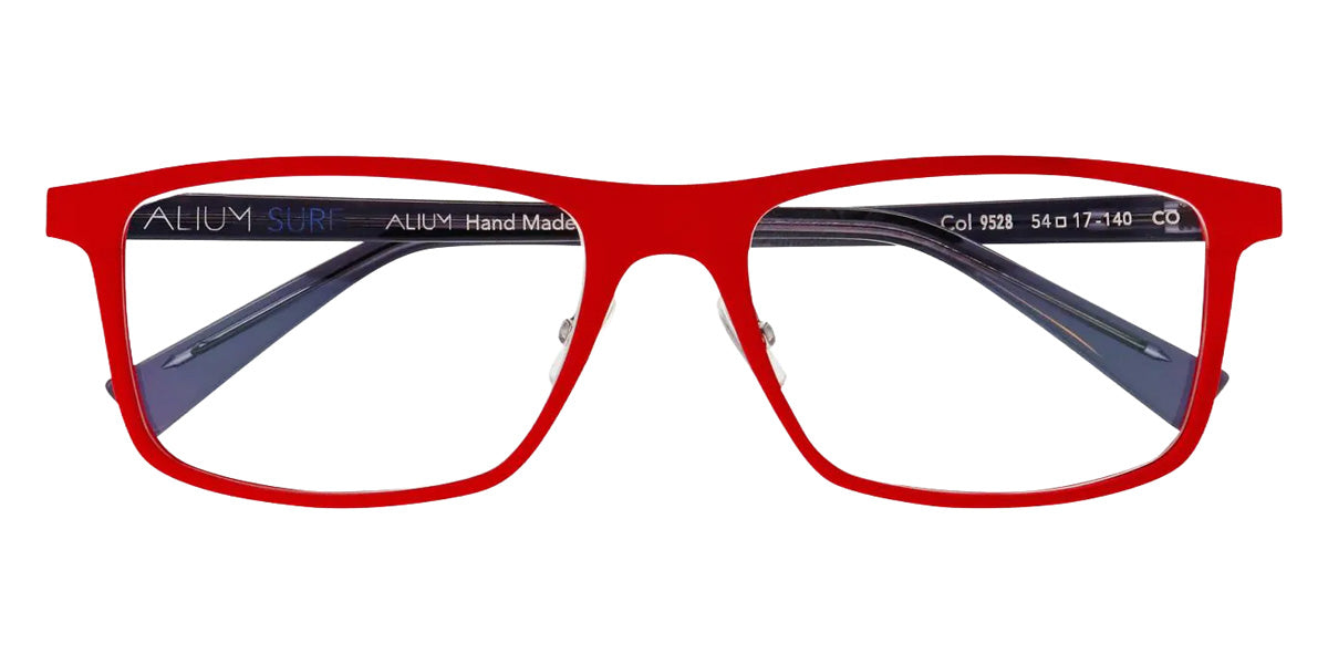 Face à Face ALIUM SURF 2 9528 54 - Red #id:fafaliumsurf29528_s:100100