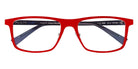 Face à Face ALIUM SURF 2 9528 54 - Red #id:fafaliumsurf29528_s:100100