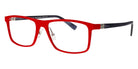 Face à Face ALIUM SURF 2 9528 54 - Red #id:fafaliumsurf29528_s:100105