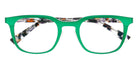 Face à Face ALIUM TORX 1 9033 48 - Green #id:fafaliumtorx19033_s:100100