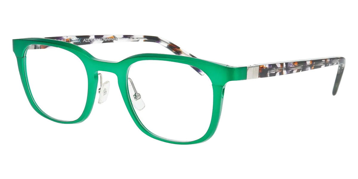 Face à Face ALIUM TORX 1 9033 48 - Green #id:fafaliumtorx19033_s:100105
