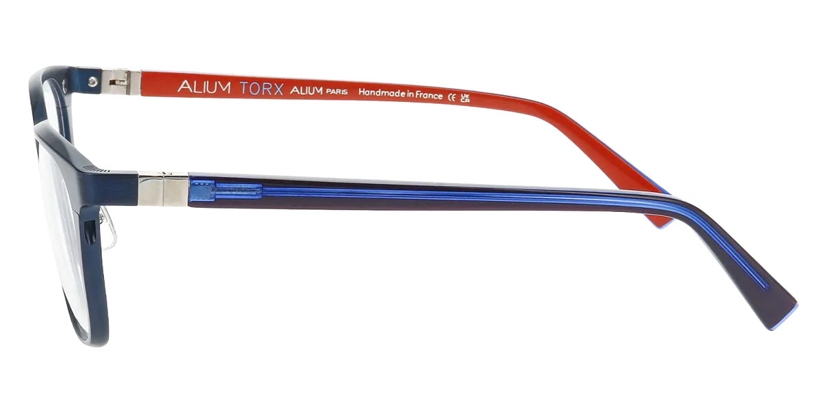 Face à Face ALIUM TORX 1 959 48 - Blue #id:fafaliumtorx1959_s:104110