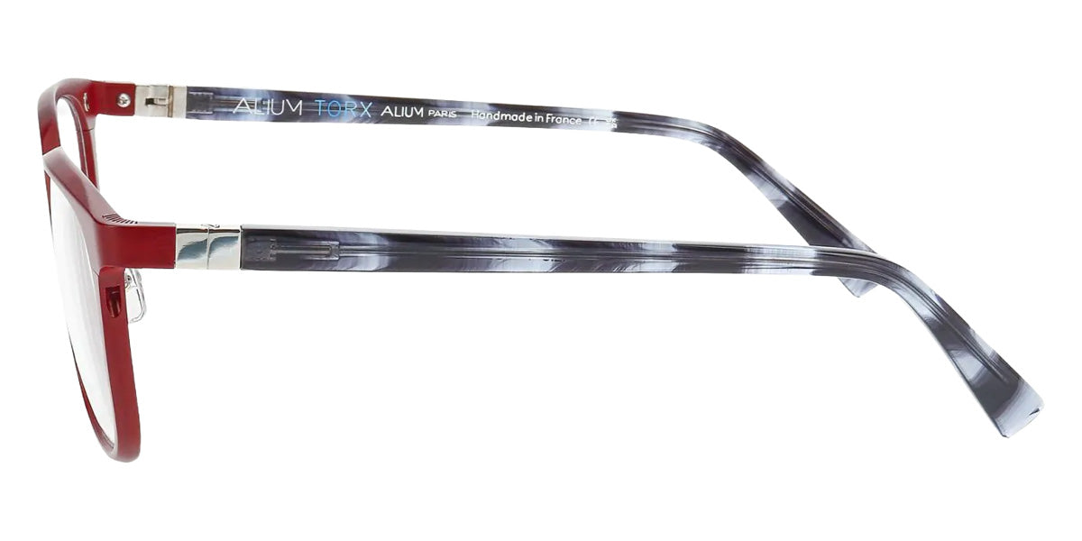 Face à Face ALIUM TORX 2 0028 51 - Red #id:fafaliumtorx20028_s:100110