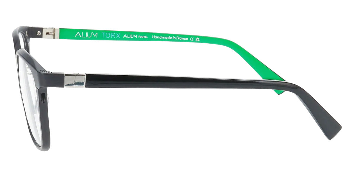 Face à Face ALIUM TORX 2 9090 51 - Gray #id:fafaliumtorx29090_s:102110